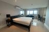 3 Bedroom Condo for rent in Sathorn Gardens, Thung Maha Mek, Bangkok near MRT Lumpini