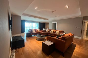 3 Bedroom Condo for rent in Sathorn Gardens, Thung Maha Mek, Bangkok near MRT Lumpini