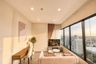 2 Bedroom Condo for rent in Knightsbridge Prime Onnut, Phra Khanong Nuea, Bangkok near BTS On Nut