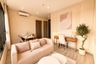 2 Bedroom Condo for rent in Knightsbridge Prime Onnut, Phra Khanong Nuea, Bangkok near BTS On Nut