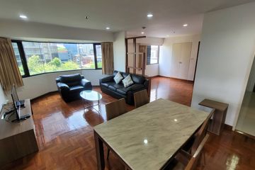 2 Bedroom Condo for rent in Baan Suanpetch, Khlong Tan Nuea, Bangkok near BTS Phrom Phong