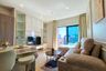 1 Bedroom Condo for rent in Noble Reveal, Phra Khanong Nuea, Bangkok near BTS Thong Lo