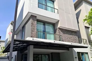 4 Bedroom House for Sale or Rent in Baan Klang Muang Classe Ekkamai-Ramintra, Lat Phrao, Bangkok