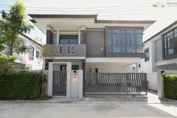 3 Bedroom House for rent in Patta Prime, Nong Pla Lai, Chonburi