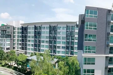 2 Bedroom Condo for rent in Na Kluea, Chonburi