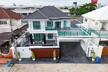 4 Bedroom Villa for sale in Nong Prue, Chonburi