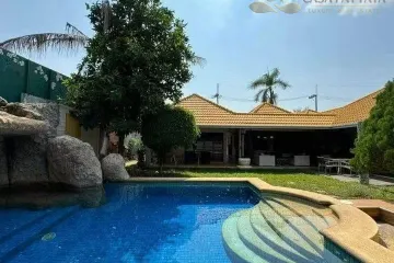 5 Bedroom Villa for sale in Nong Prue, Chonburi