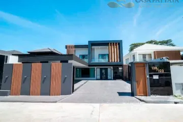 5 Bedroom Villa for rent in Nong Prue, Chonburi