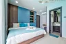 5 Bedroom Villa for rent in Nong Prue, Chonburi
