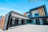 5 Bedroom Villa for rent in Nong Prue, Chonburi