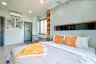 5 Bedroom Villa for rent in Nong Prue, Chonburi