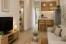 2 Bedroom House for sale in Thep Krasatti, Phuket