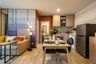 1 Bedroom Condo for sale in THE BASE Height-Chiang Mai, Wat Ket, Chiang Mai