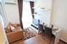 1 Bedroom Condo for sale in Chewathai Interchange, Bang Sue, Bangkok near MRT Tao Poon