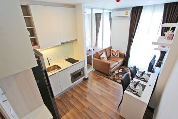 1 Bedroom Condo for sale in Chewathai Interchange, Bang Sue, Bangkok near MRT Tao Poon