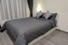 1 Bedroom Condo for sale in Rich Park at Triple Station, Suan Luang, Bangkok near Airport Rail Link Hua Mak