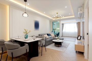 2 Bedroom Condo for sale in The Trio Garden, Nong Bon, Bangkok near MRT Srinagarindra 38