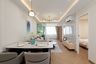 2 Bedroom Condo for sale in The Trio Garden, Nong Bon, Bangkok near MRT Srinagarindra 38
