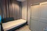 2 Bedroom Condo for rent in Ideo Mobi Sathorn, Bang Lamphu Lang, Bangkok near BTS Krung Thon Buri