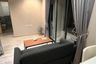 2 Bedroom Condo for rent in Ideo Mobi Sathorn, Bang Lamphu Lang, Bangkok near BTS Krung Thon Buri