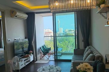1 Bedroom Condo for sale in The Peak Towers, Nong Prue, Chonburi