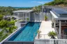 4 Bedroom Villa for sale in Bo Phut, Surat Thani