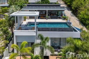 4 Bedroom Villa for sale in Bo Phut, Surat Thani