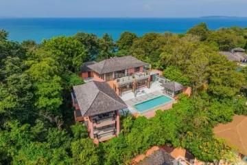 7 Bedroom Villa for rent in Sri panwa Phuket, Wichit, Phuket