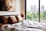 1 Bedroom Condo for sale in Downtown Forty Nine, Khlong Tan Nuea, Bangkok near BTS Phrom Phong