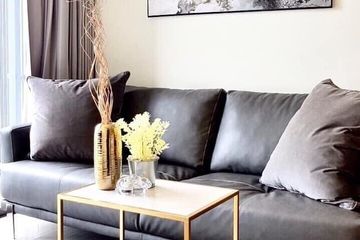 1 Bedroom Condo for sale in Downtown Forty Nine, Khlong Tan Nuea, Bangkok near BTS Phrom Phong