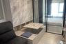1 Bedroom Condo for sale in Life Asoke, Bang Kapi, Bangkok near MRT Phetchaburi