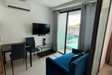 1 Bedroom Condo for sale in The Breeze Beach Side, Bang Sare, Chonburi