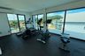 1 Bedroom Condo for sale in The Breeze Beach Side, Bang Sare, Chonburi