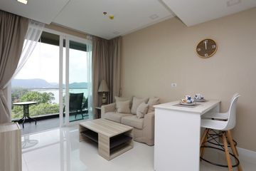 1 Bedroom Condo for sale in Del Mare, Bang Sare, Chonburi