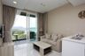 1 Bedroom Condo for sale in Del Mare, Bang Sare, Chonburi