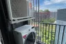 1 Bedroom Condo for rent in D Condo Campus Resort Ratchapruek - Charan 13, Khlong Khwang, Bangkok