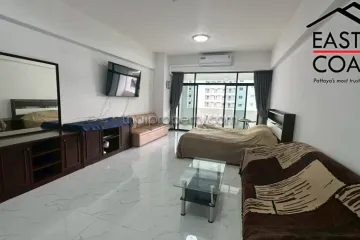 1 Bedroom Condo for rent in Nong Prue, Chonburi