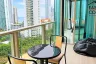 2 Bedroom Condo for rent in Na Kluea, Chonburi