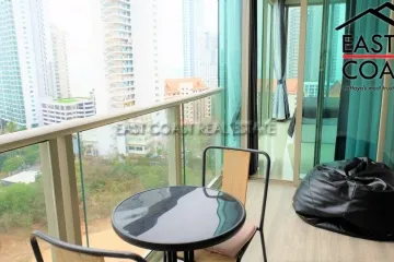 2 Bedroom Condo for rent in Na Kluea, Chonburi