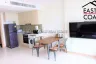2 Bedroom Condo for rent in Na Kluea, Chonburi