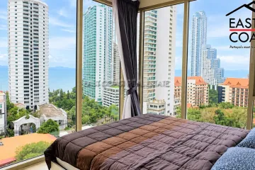 2 Bedroom Condo for rent in Na Kluea, Chonburi