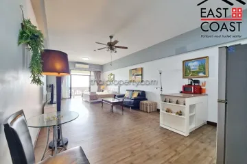 1 Bedroom Condo for rent in Nong Prue, Chonburi