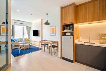 1 Bedroom Condo for rent in Laguna Lakeside, Choeng Thale, Phuket