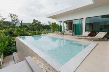 3 Bedroom Villa for rent in Casa Signature, Ko Kaeo, Phuket