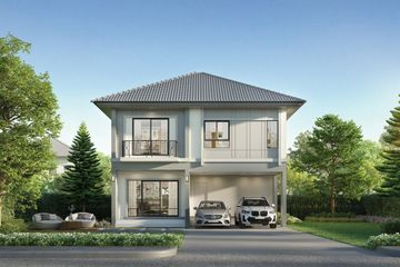 4 Bedroom House for sale in The Plant Thepkasattri-Thalang, Thep Krasatti, Phuket