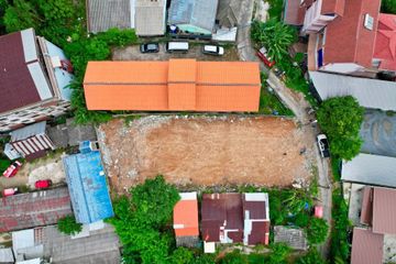 Land for sale in Patong, Phuket