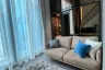 1 Bedroom Condo for rent in The Reserve Phahol - Pradipat, Phaya Thai, Bangkok near BTS Saphan Kwai