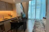 1 Bedroom Condo for rent in The Reserve Phahol - Pradipat, Phaya Thai, Bangkok near BTS Saphan Kwai