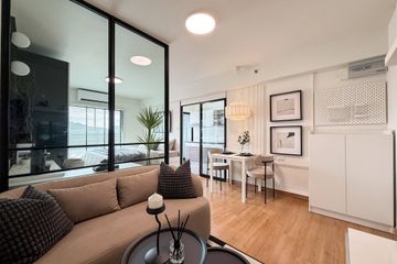 1 Bedroom Condo for sale in Talat Yai, Phuket