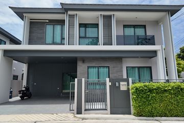 4 Bedroom House for sale in Patta Element, Bang Lamung, Chonburi